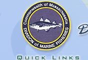 Marine Fisheries Logo